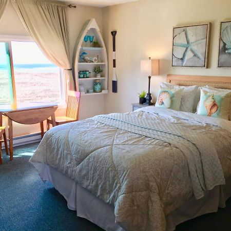 The Tradewinds Condo/Hotel シーサイド エクステリア 写真
