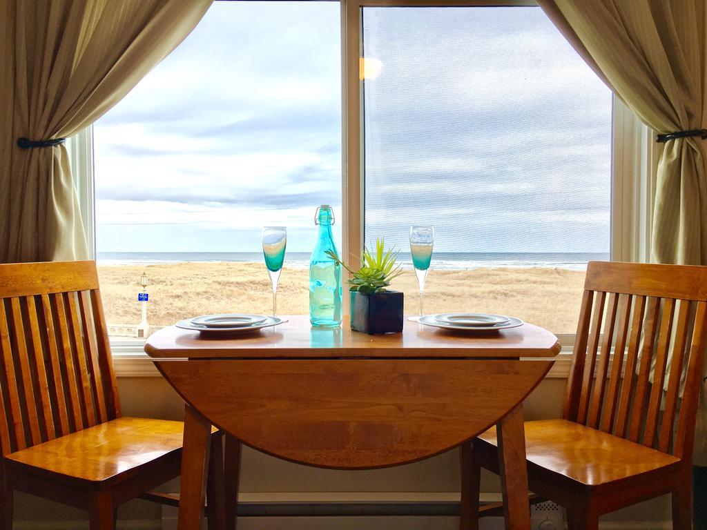 The Tradewinds Condo/Hotel シーサイド エクステリア 写真