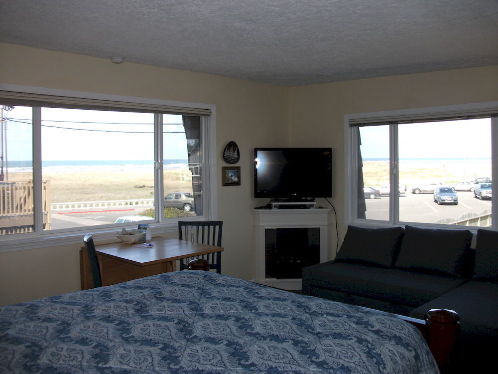 The Tradewinds Condo/Hotel シーサイド エクステリア 写真