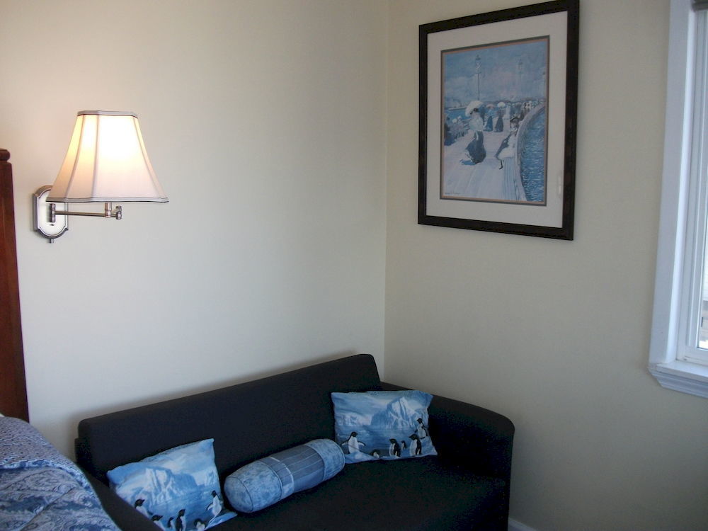 The Tradewinds Condo/Hotel シーサイド エクステリア 写真