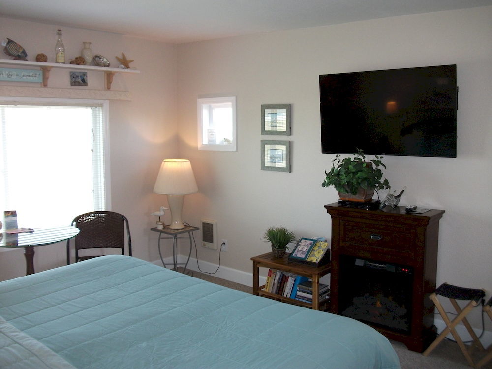 The Tradewinds Condo/Hotel シーサイド エクステリア 写真