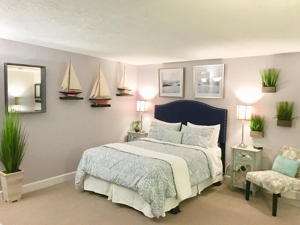 The Tradewinds Condo/Hotel シーサイド エクステリア 写真