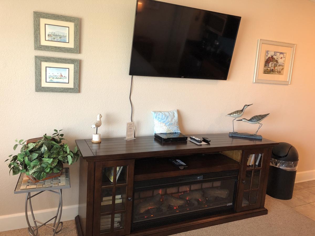 The Tradewinds Condo/Hotel シーサイド エクステリア 写真