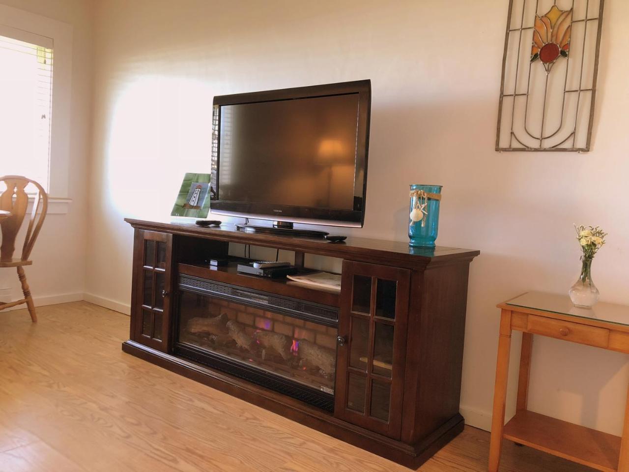 The Tradewinds Condo/Hotel シーサイド エクステリア 写真
