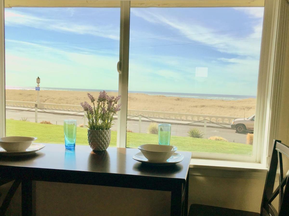 The Tradewinds Condo/Hotel シーサイド エクステリア 写真