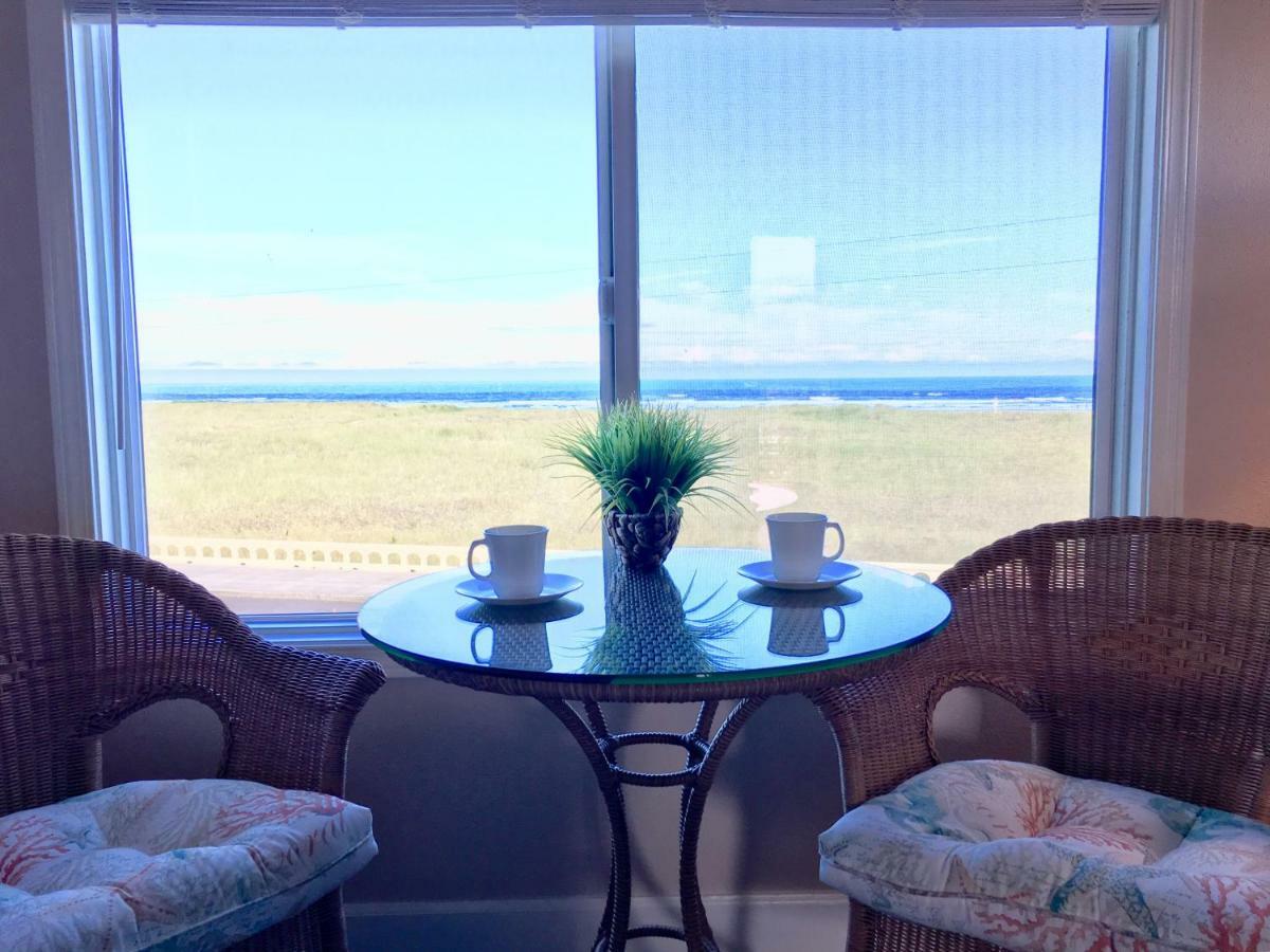 The Tradewinds Condo/Hotel シーサイド エクステリア 写真