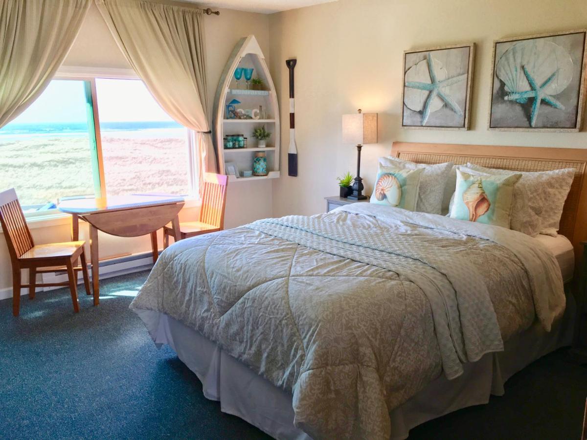 The Tradewinds Condo/Hotel シーサイド エクステリア 写真